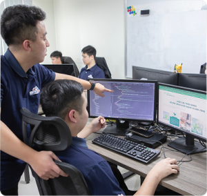 đội ngũ Cloud360