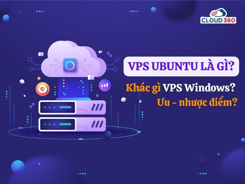 VPS Ubuntu