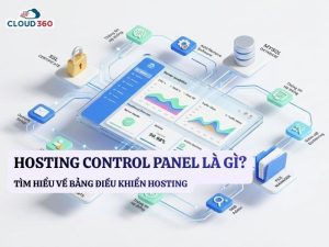 Hosting Control Panel miễn phí