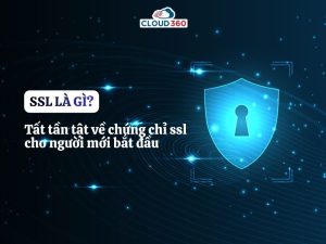 SSL là gì