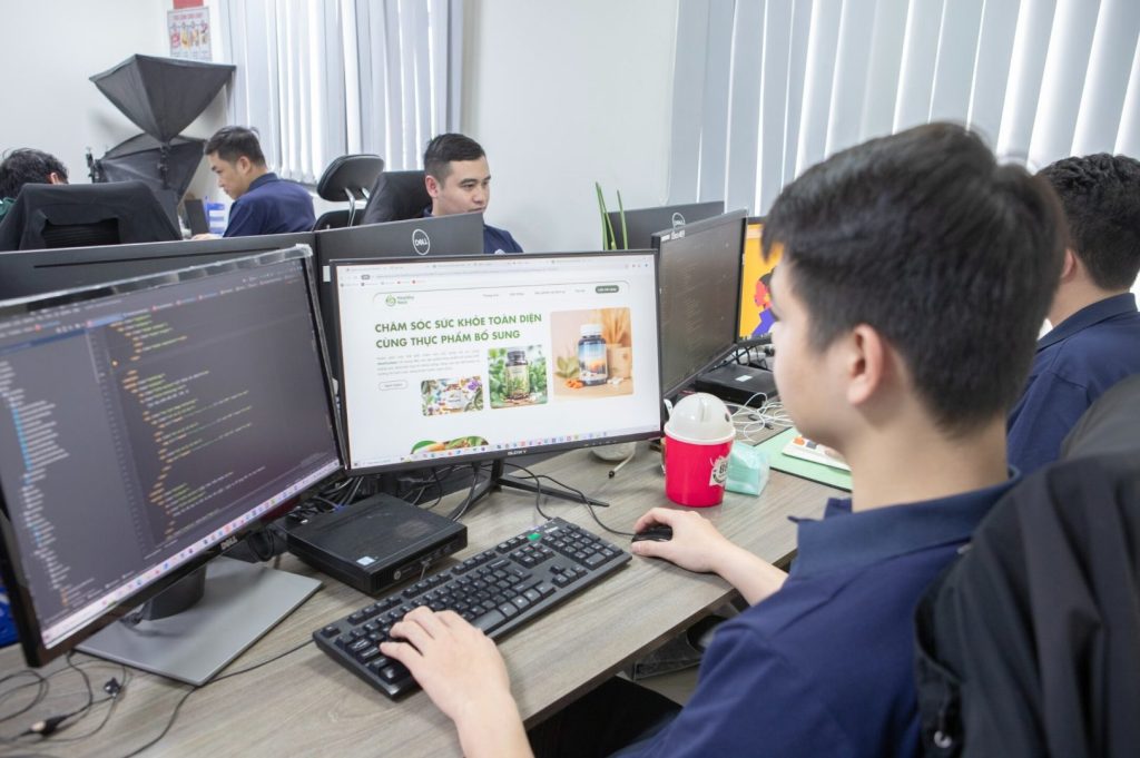 Cách chuyển tên miền về Cloud 360